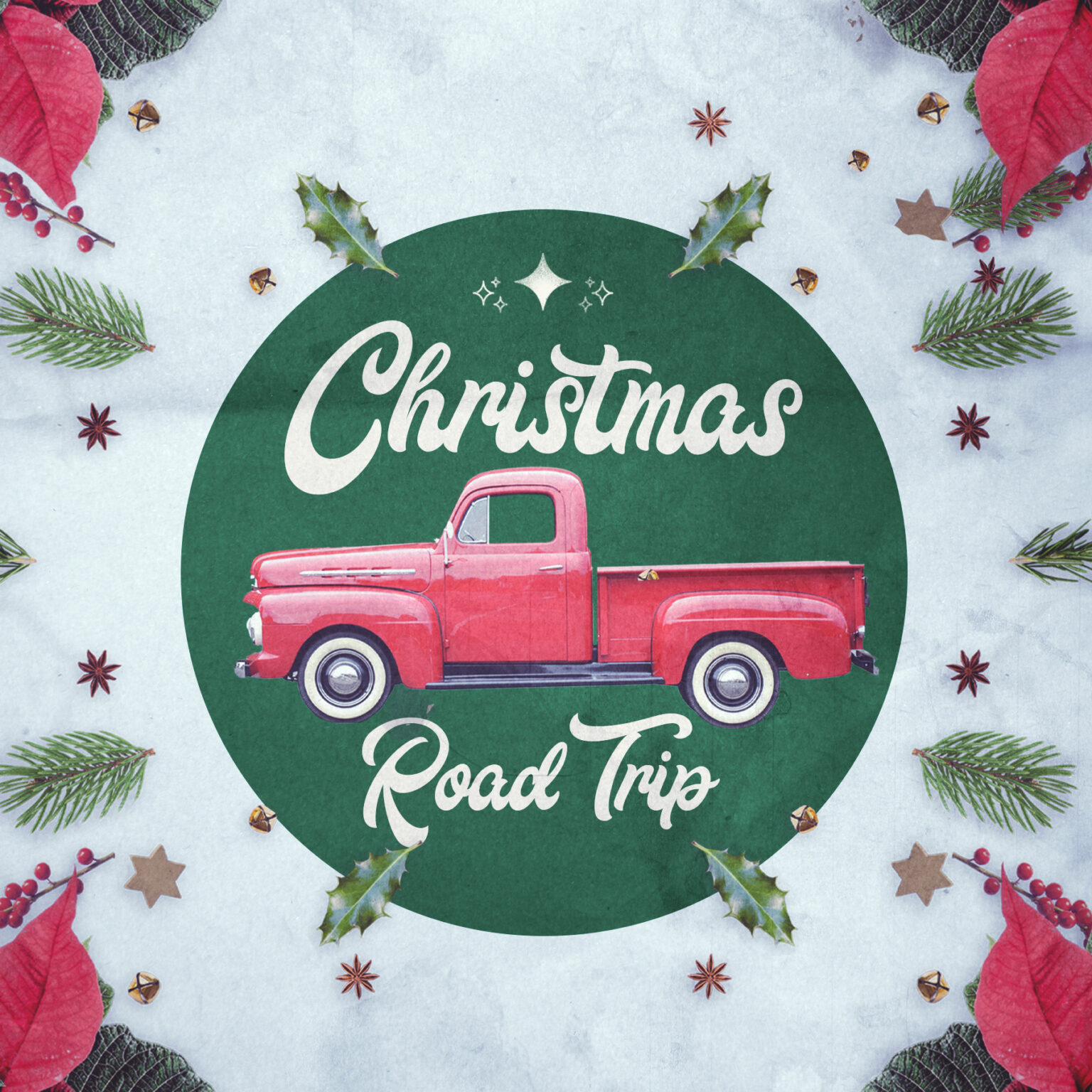 Christmas Road Trip – Part 1 - New Life Church